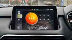 MG Hs 1.5 T-GDI Excite 5dr DCT Petrol Hatchback